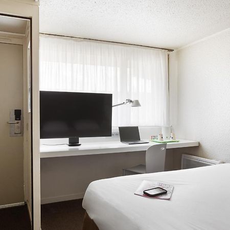 Hotel Morangis Orly Экстерьер фото