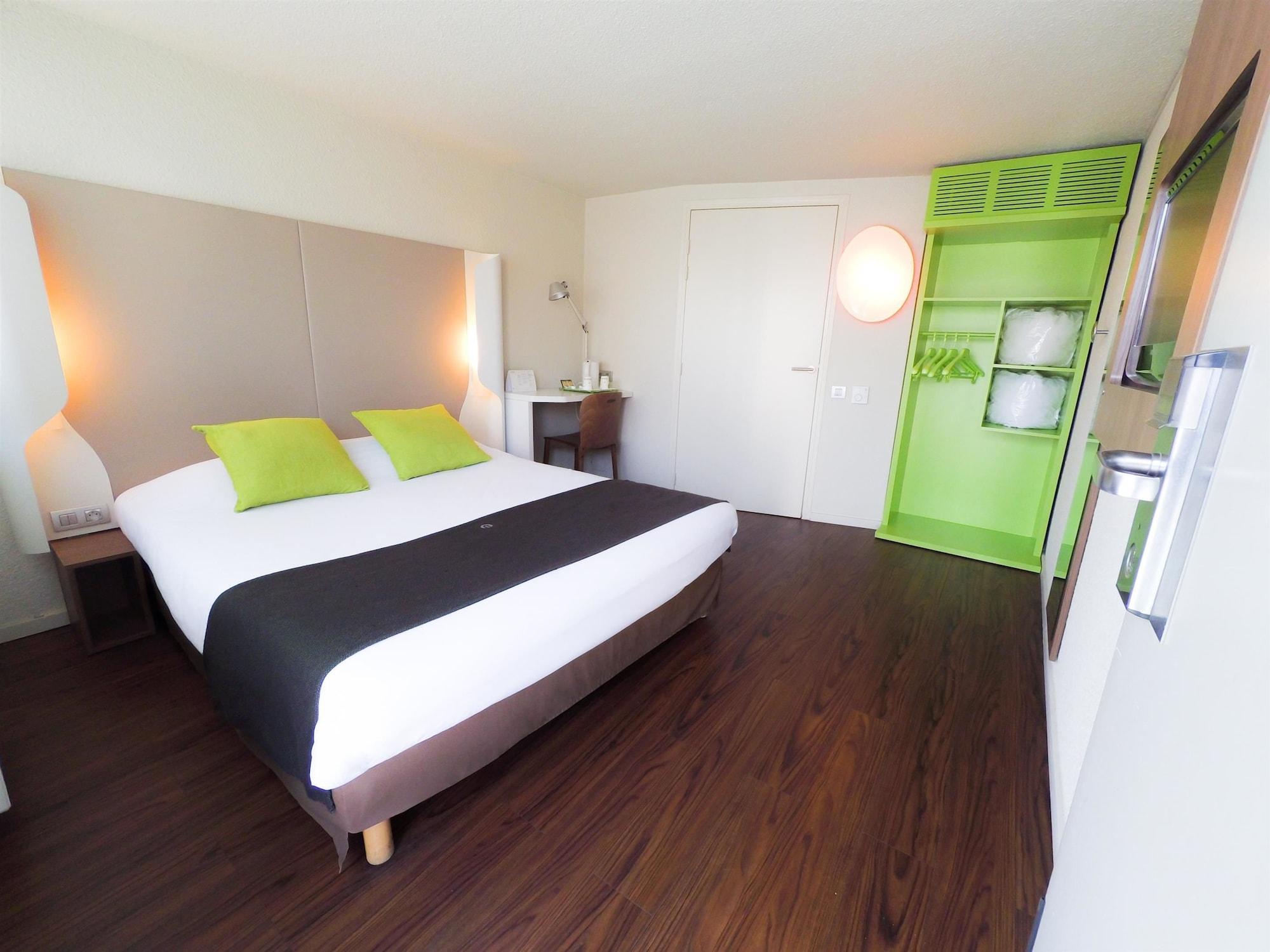 Hotel Morangis Orly Экстерьер фото