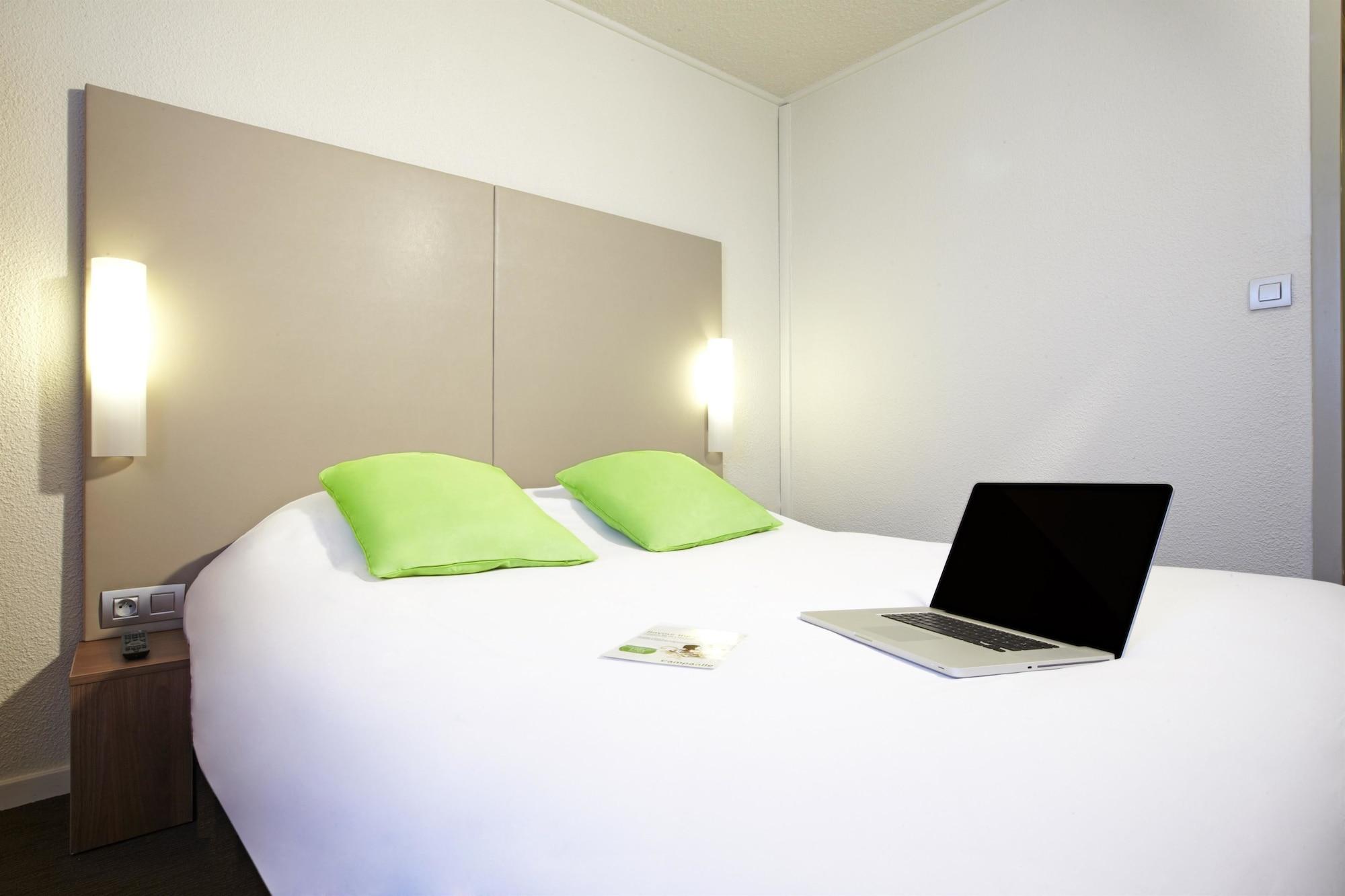Hotel Morangis Orly Экстерьер фото