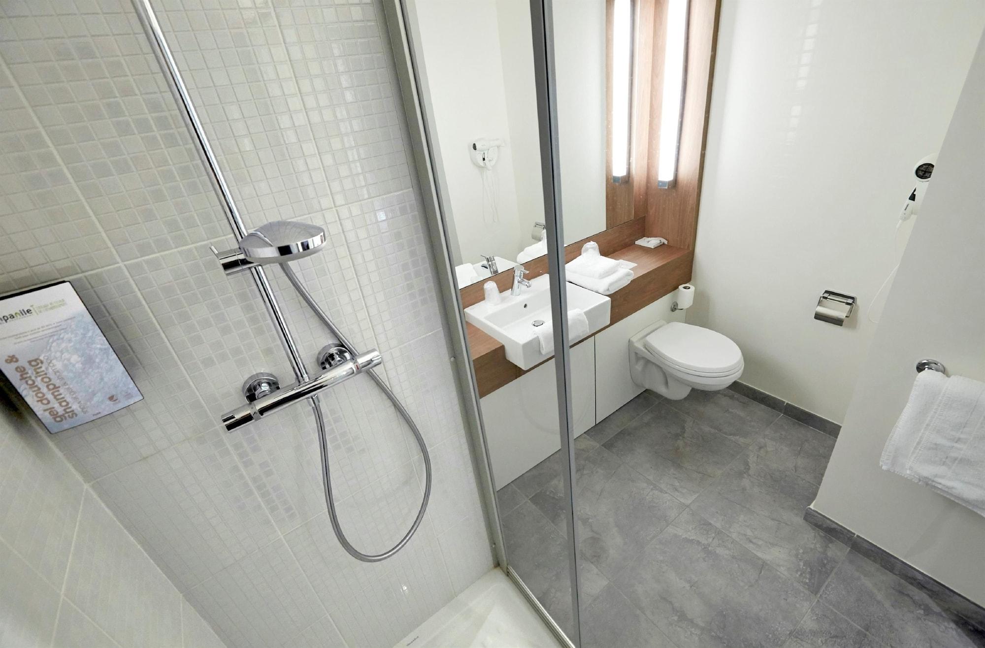 Hotel Morangis Orly Экстерьер фото