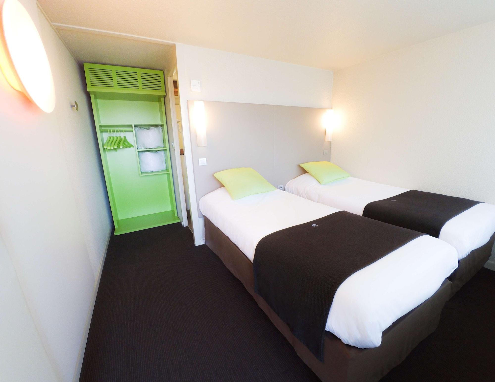 Hotel Morangis Orly Экстерьер фото