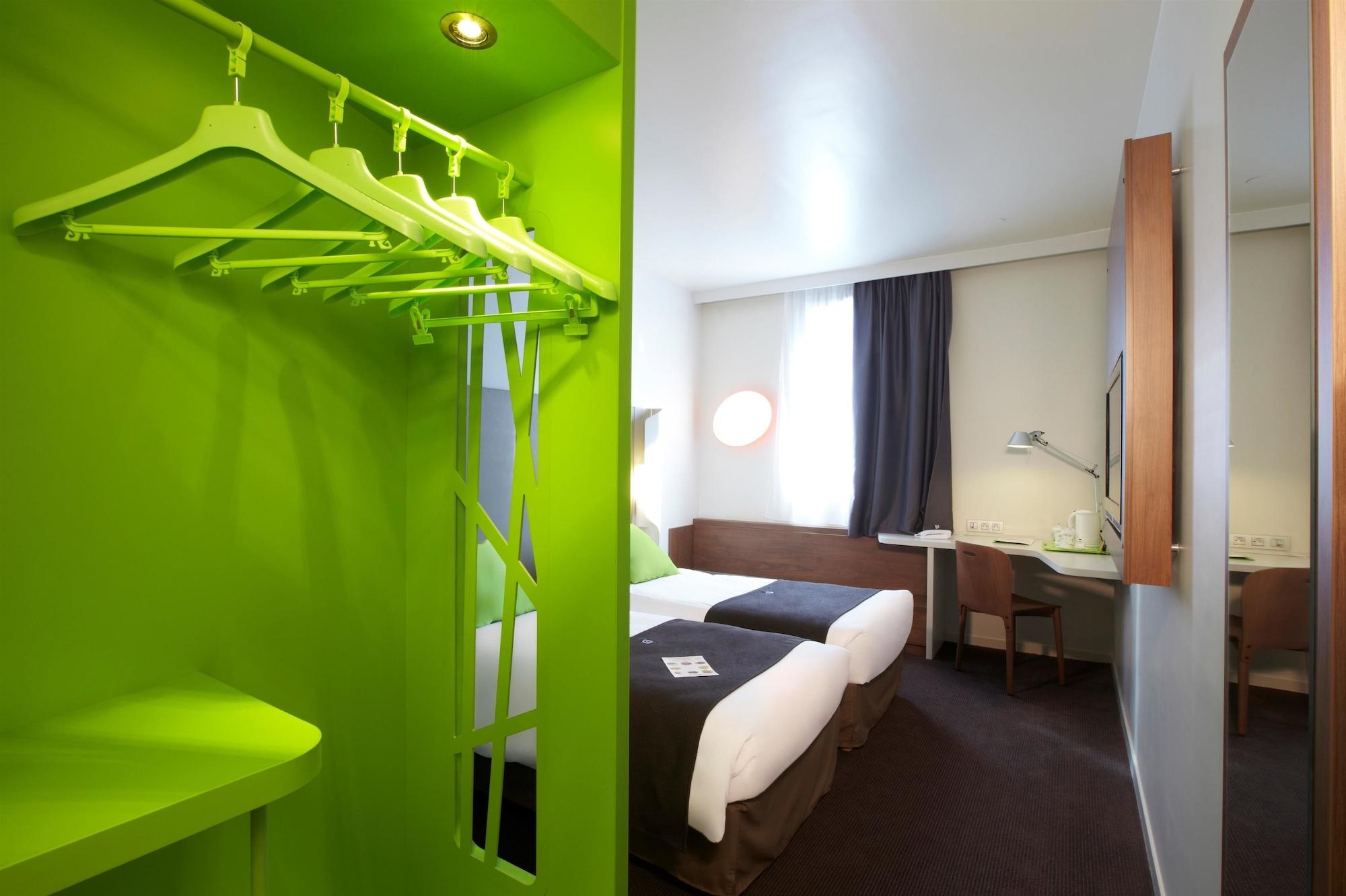Hotel Morangis Orly Экстерьер фото