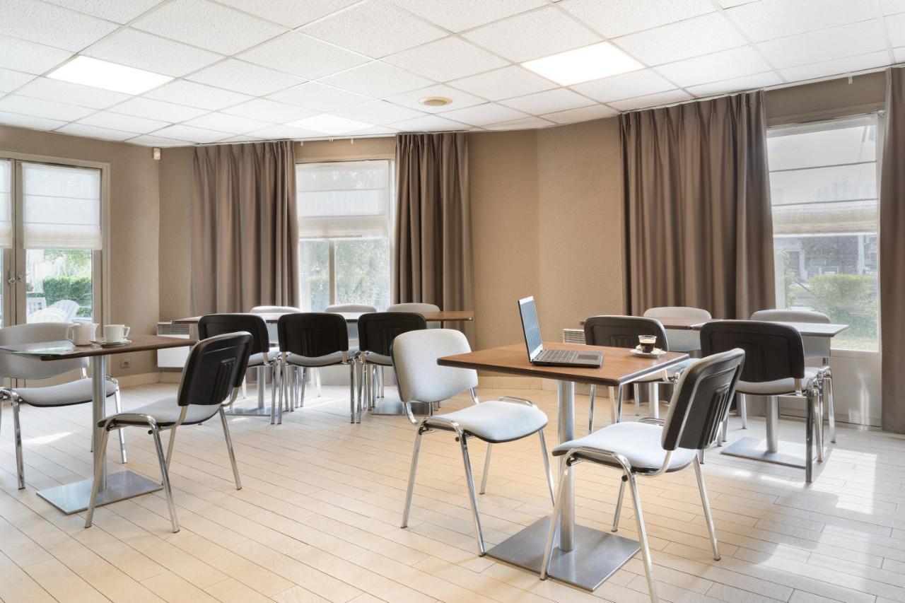 Hotel Morangis Orly Экстерьер фото