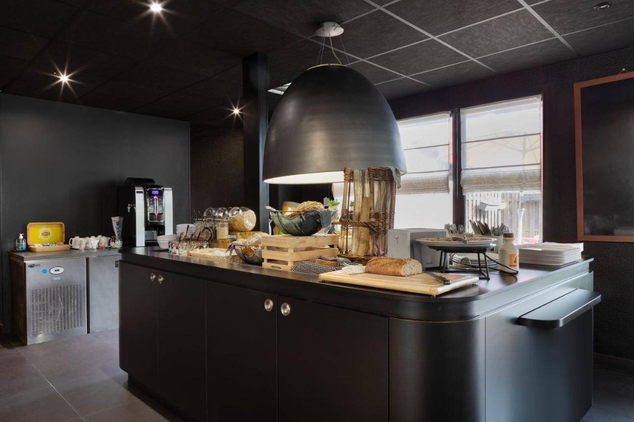 Hotel Morangis Orly Экстерьер фото
