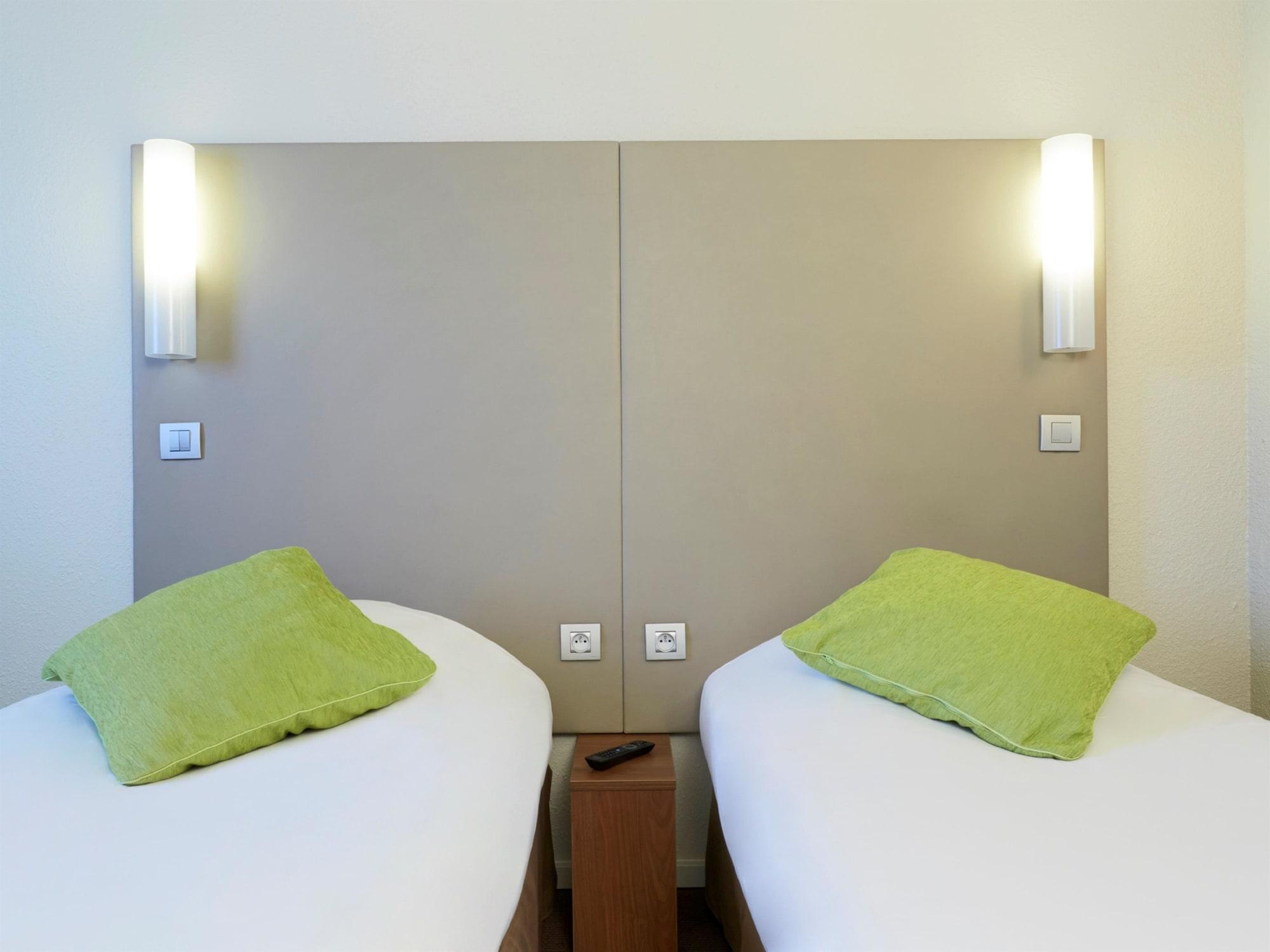 Hotel Morangis Orly Экстерьер фото
