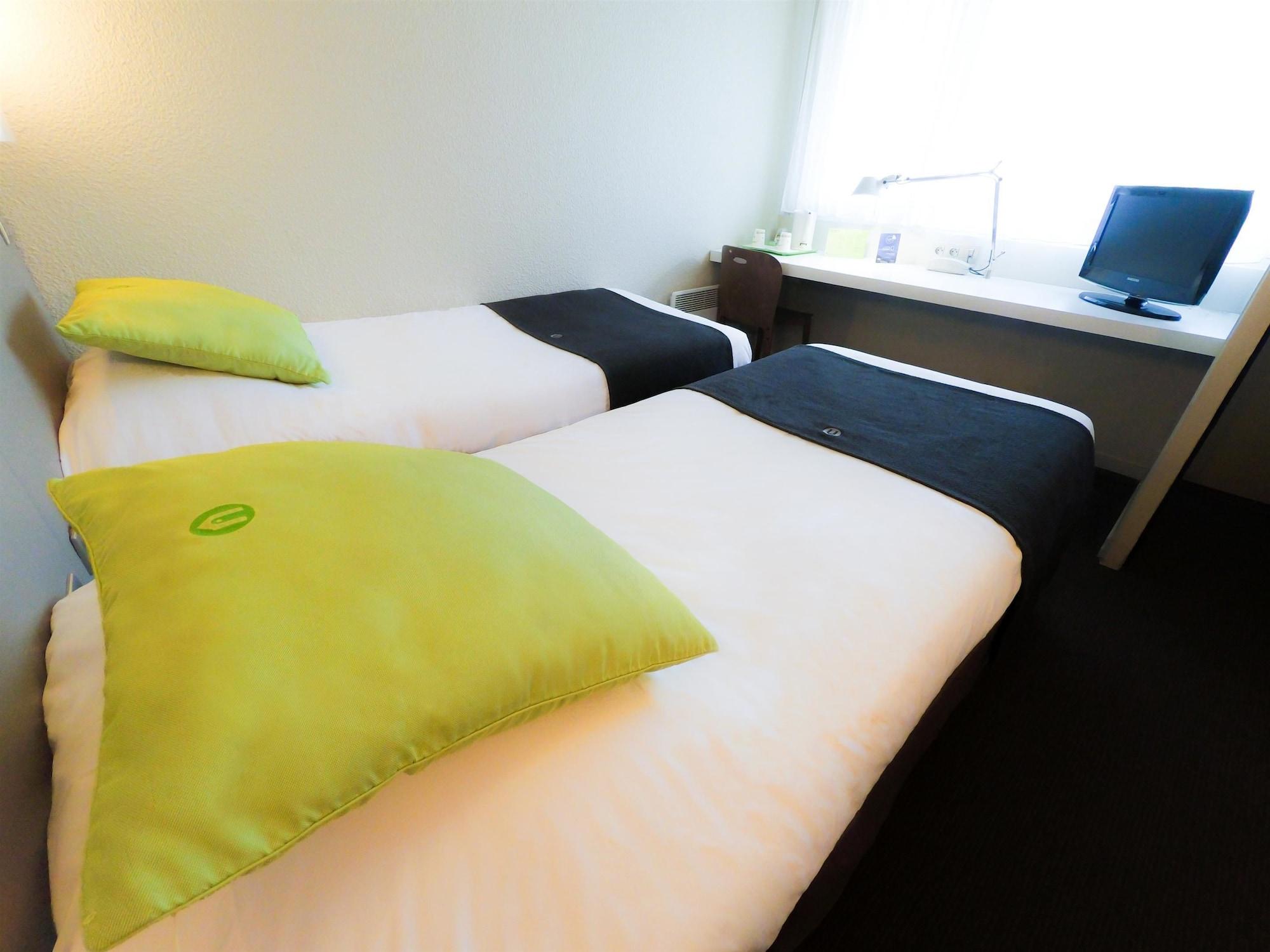 Hotel Morangis Orly Экстерьер фото