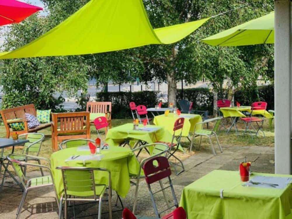 Hotel Morangis Orly Экстерьер фото