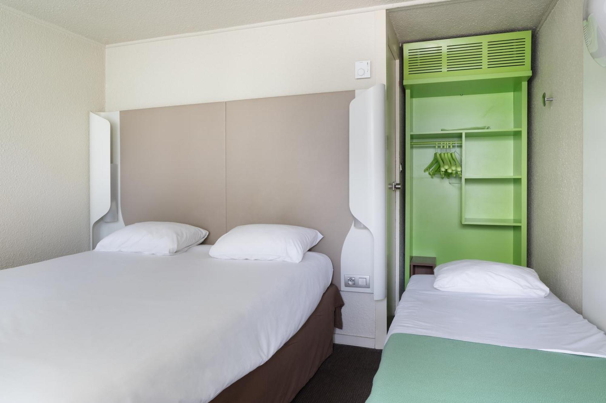 Hotel Morangis Orly Экстерьер фото