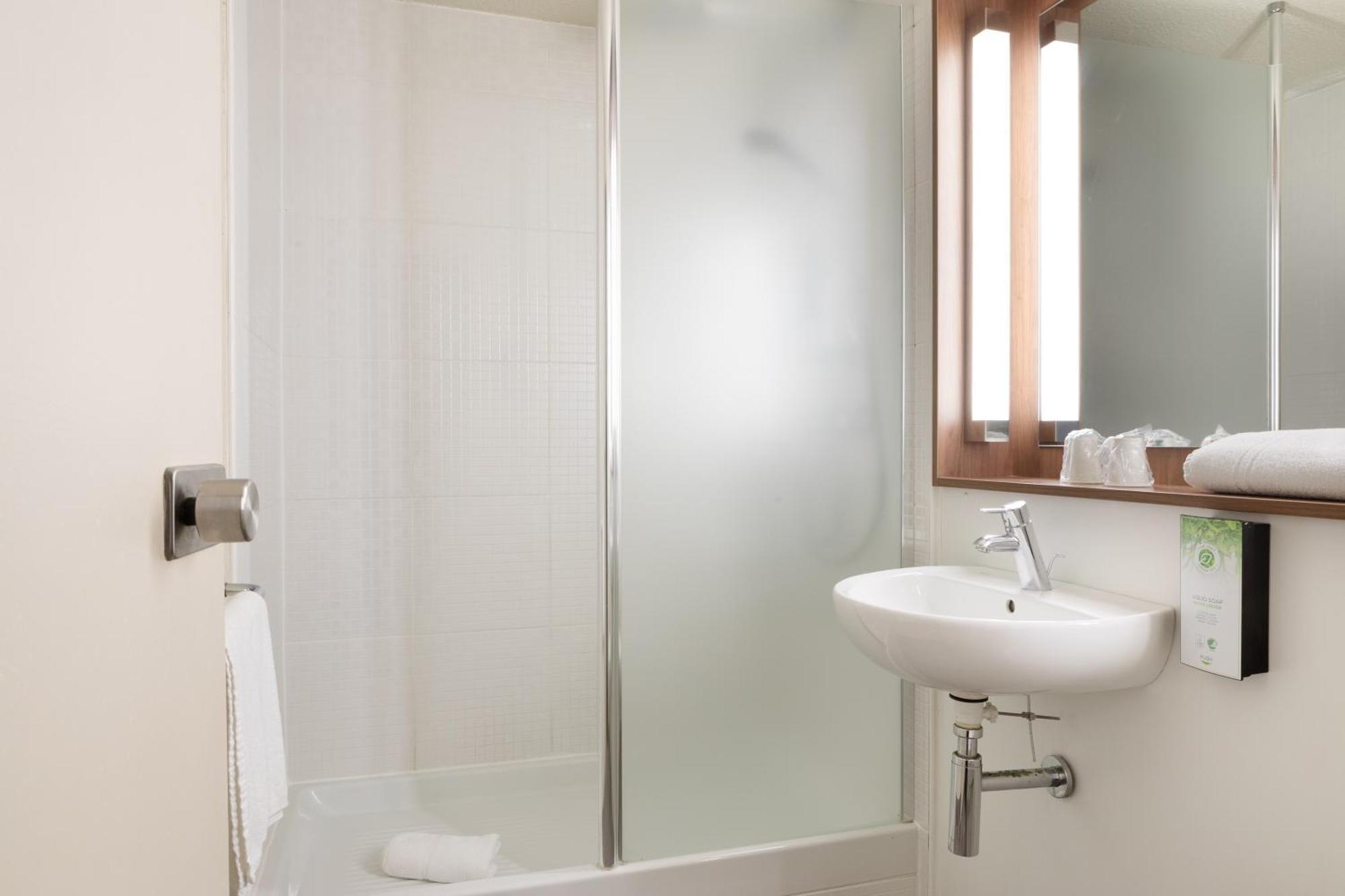 Hotel Morangis Orly Экстерьер фото