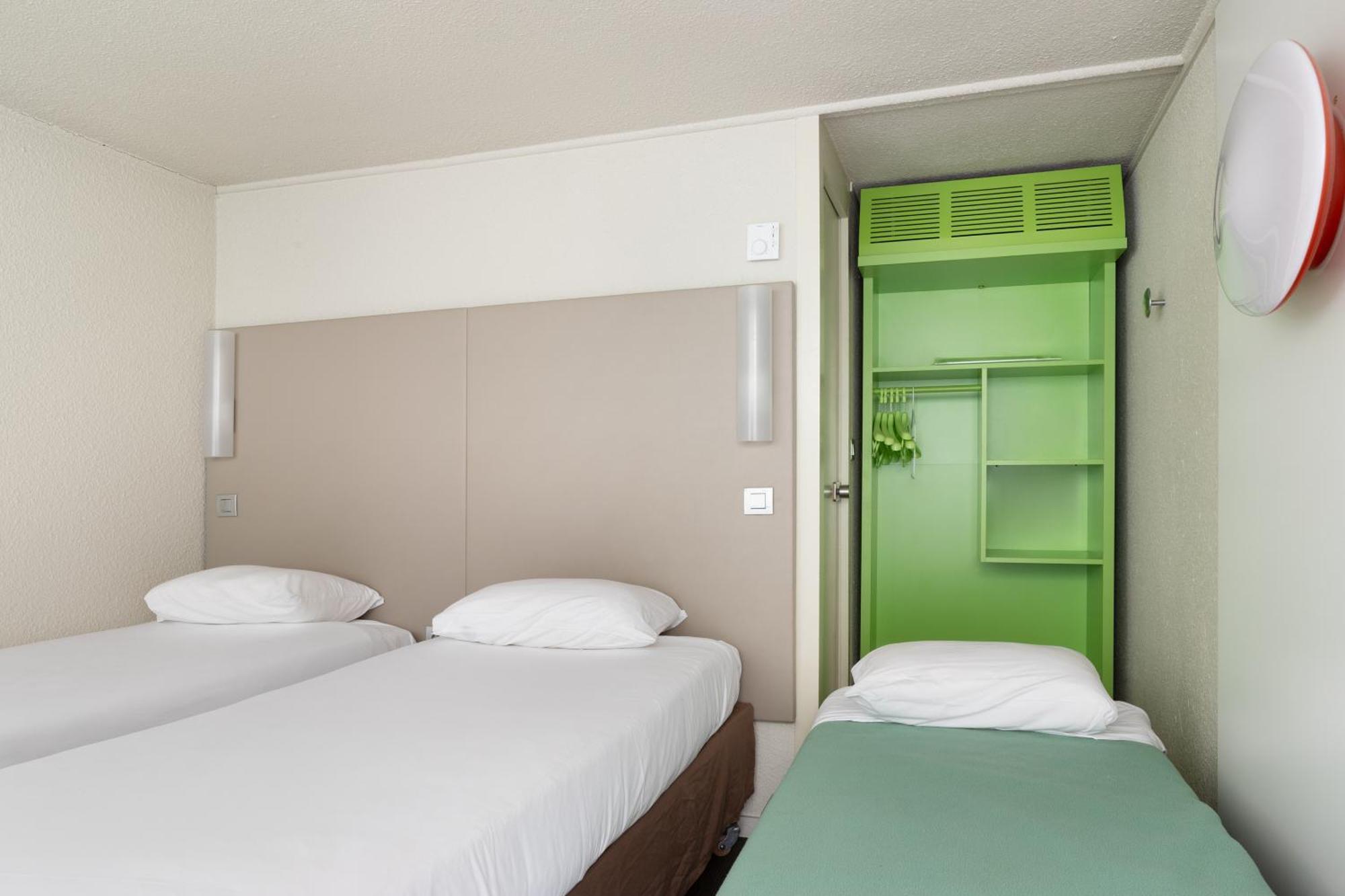 Hotel Morangis Orly Экстерьер фото