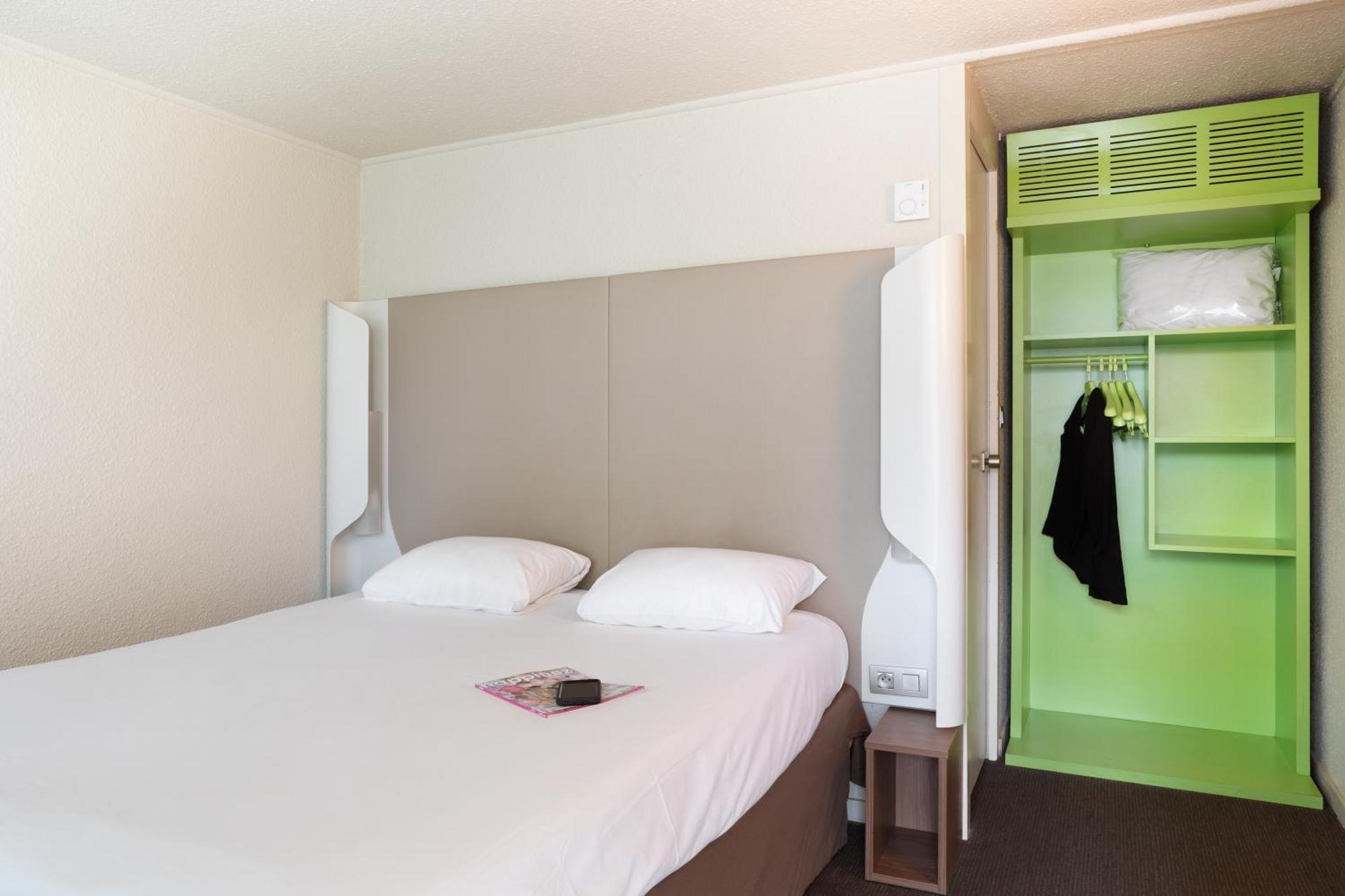 Hotel Morangis Orly Экстерьер фото