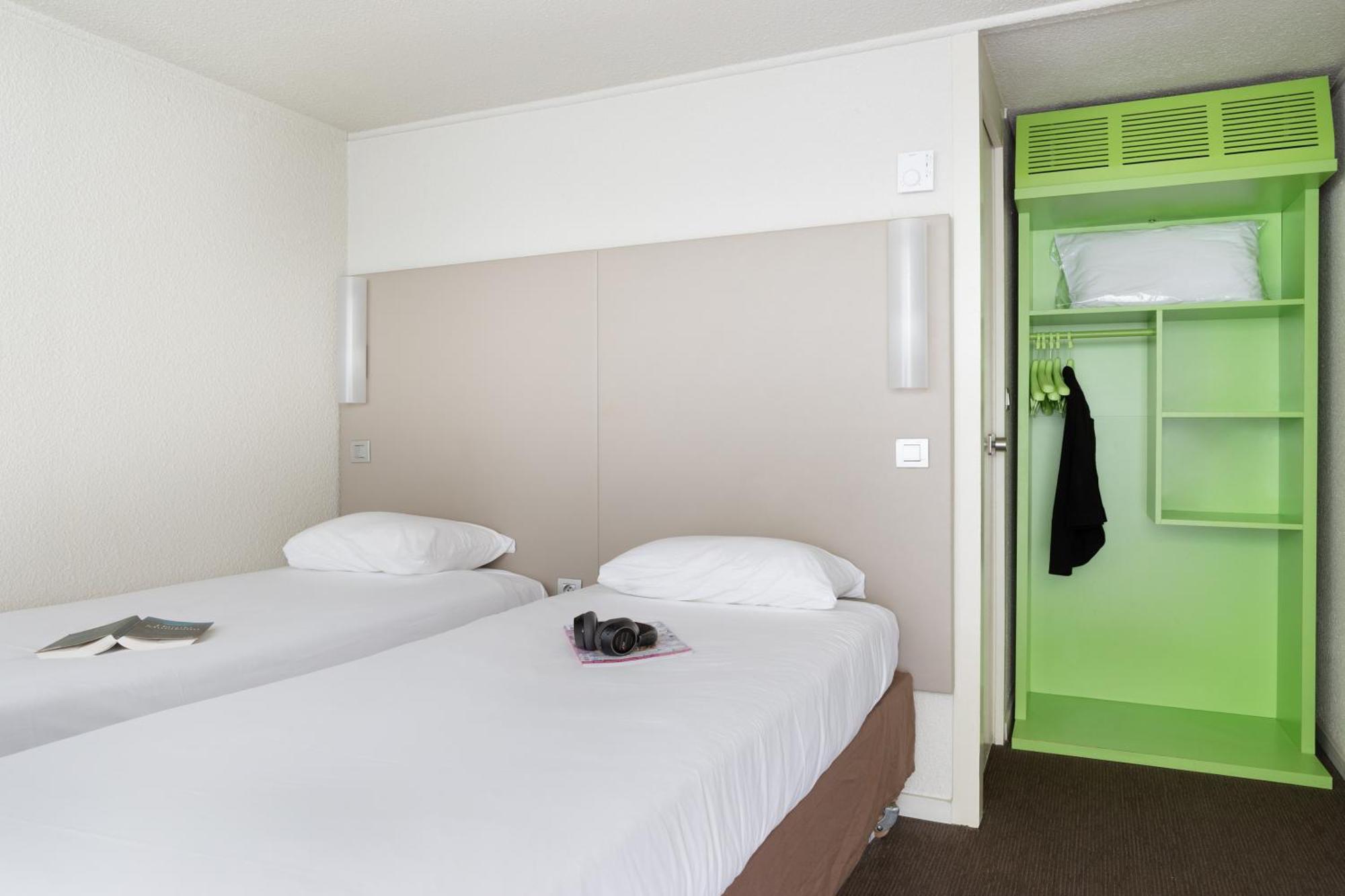 Hotel Morangis Orly Экстерьер фото