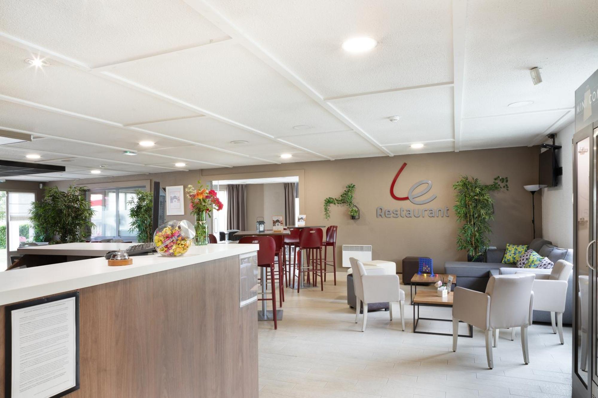 Hotel Morangis Orly Экстерьер фото