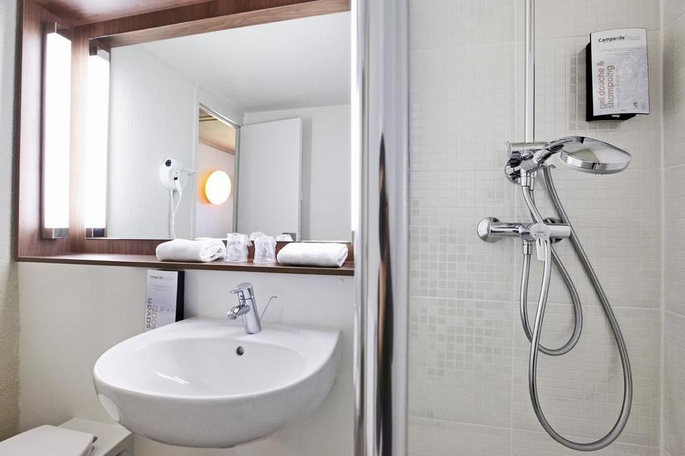 Hotel Morangis Orly Экстерьер фото