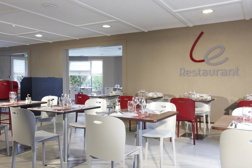 Hotel Morangis Orly Экстерьер фото