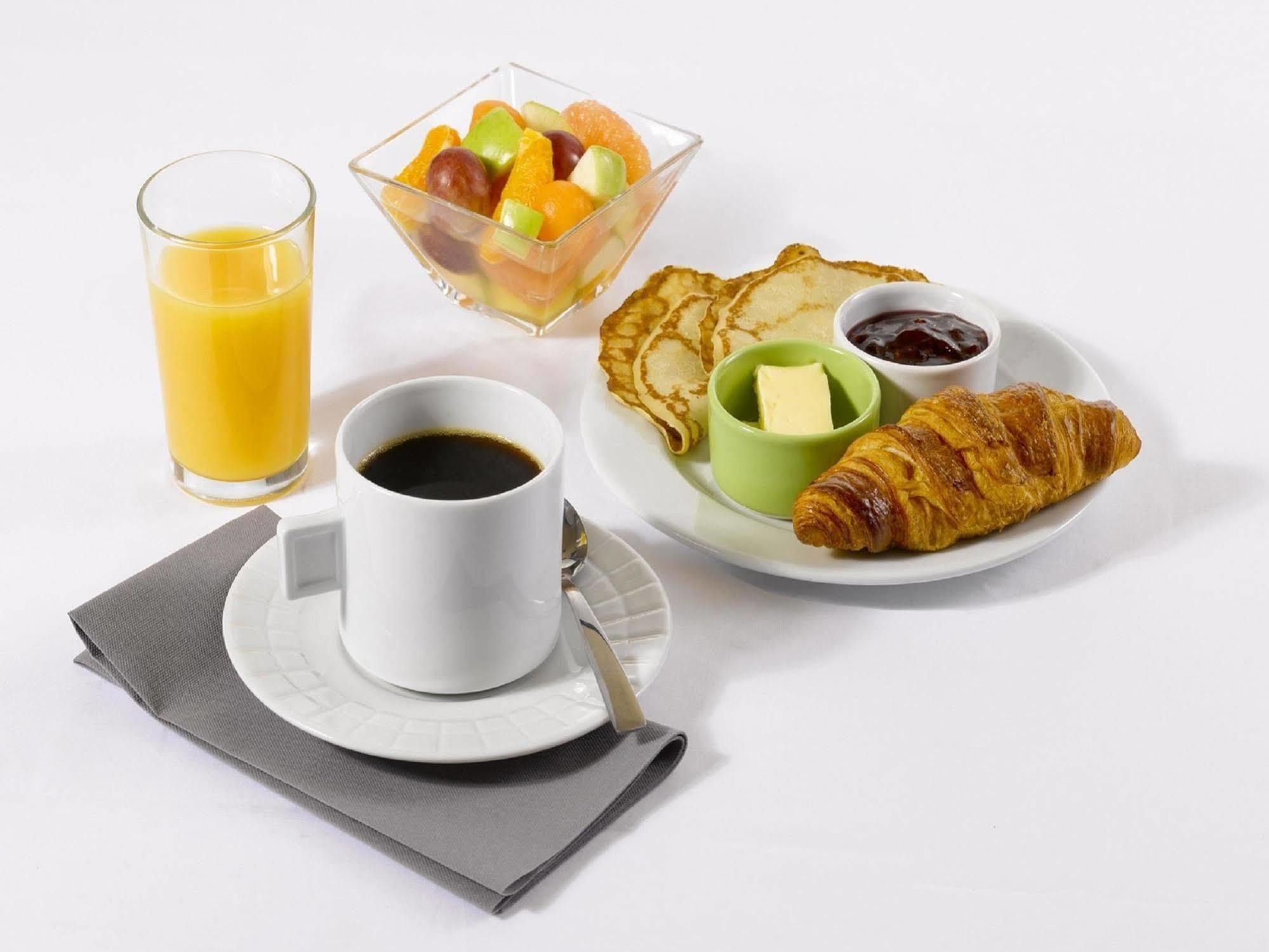 Hotel Morangis Orly Экстерьер фото