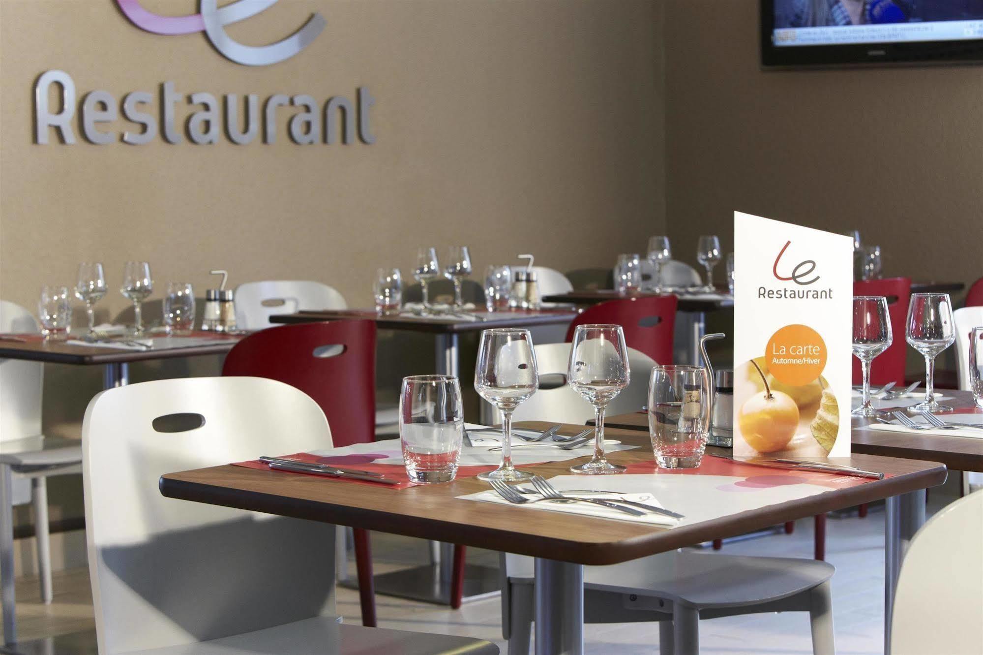 Hotel Morangis Orly Экстерьер фото