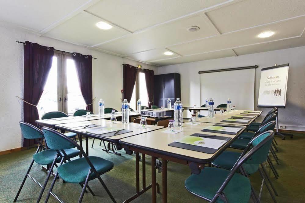 Hotel Morangis Orly Экстерьер фото