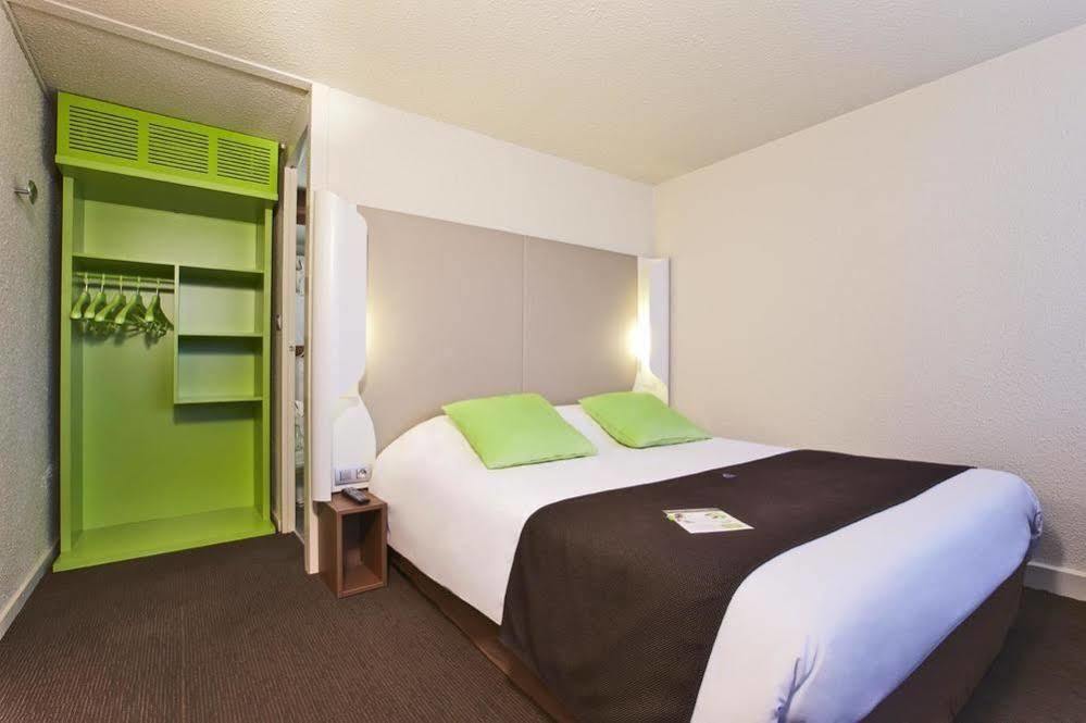 Hotel Morangis Orly Экстерьер фото