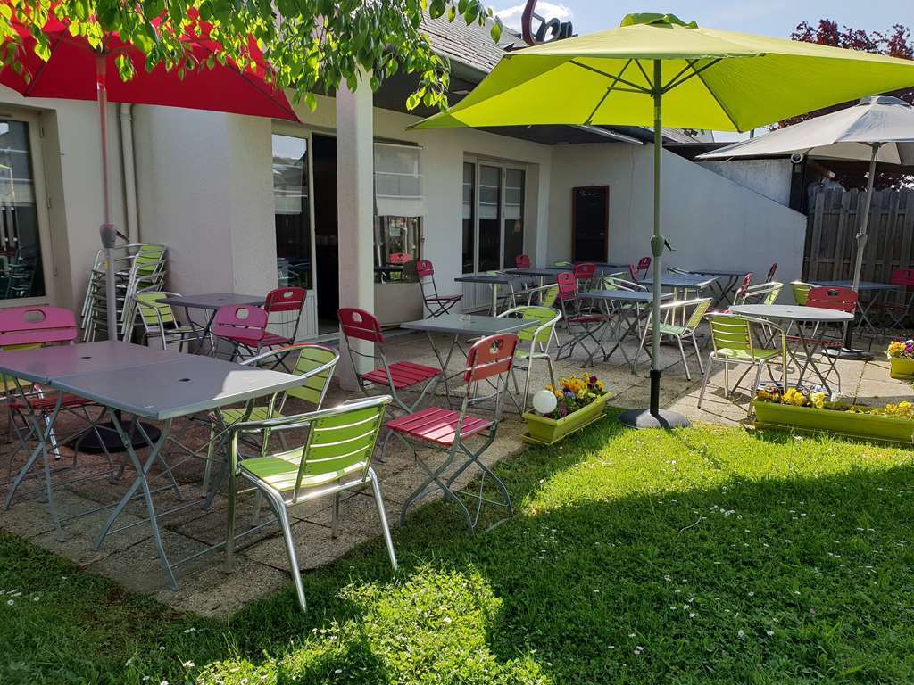 Hotel Morangis Orly Экстерьер фото